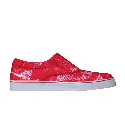 Nike SB Verona 'Red Floral'