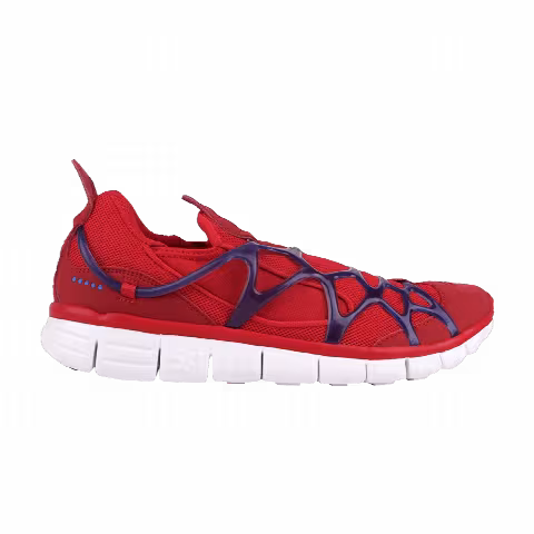 Nike Kukini Free 'Sport Red'
