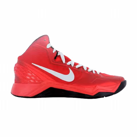 Nike Zoom Hyperdisruptor 'University Red'
