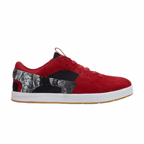 Nike Eric Koston Huarache 'Gym Red'