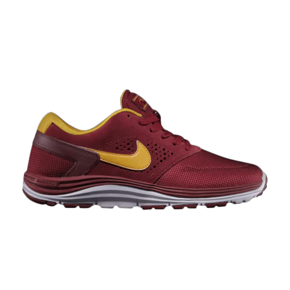 Nike Lunar Rod SB Team Red