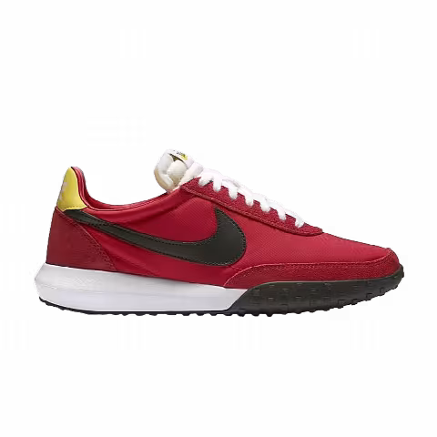 Nike Roshe Waffle Racer NM 'University Red'