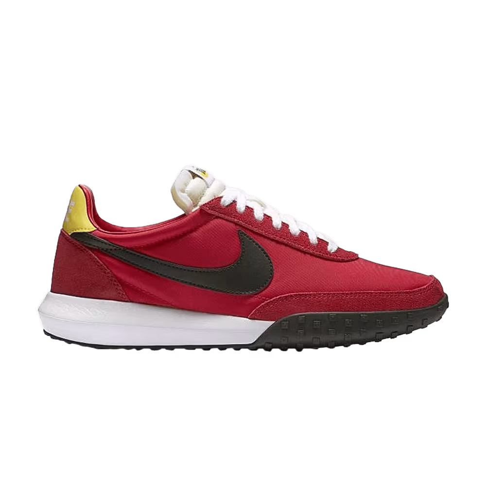 Nike Roshe Waffle Racer NM University Red