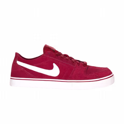 Nike Ruckus LR 'Team Red White'
