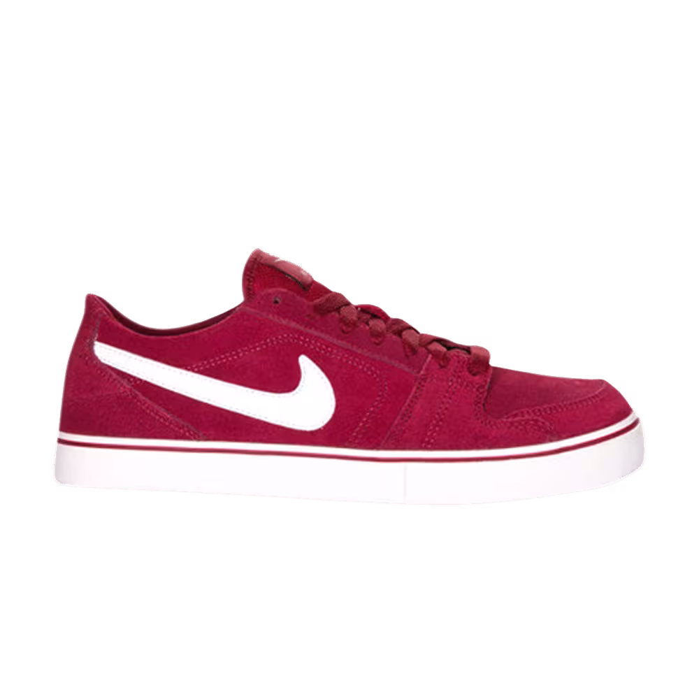 Nike Ruckus LR Team Red White