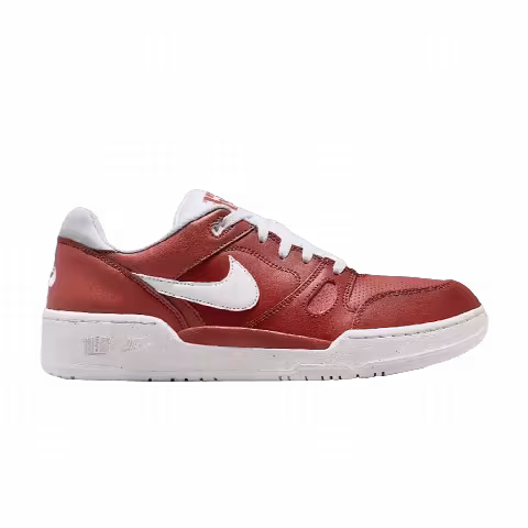Nike Full Force 'Red White'