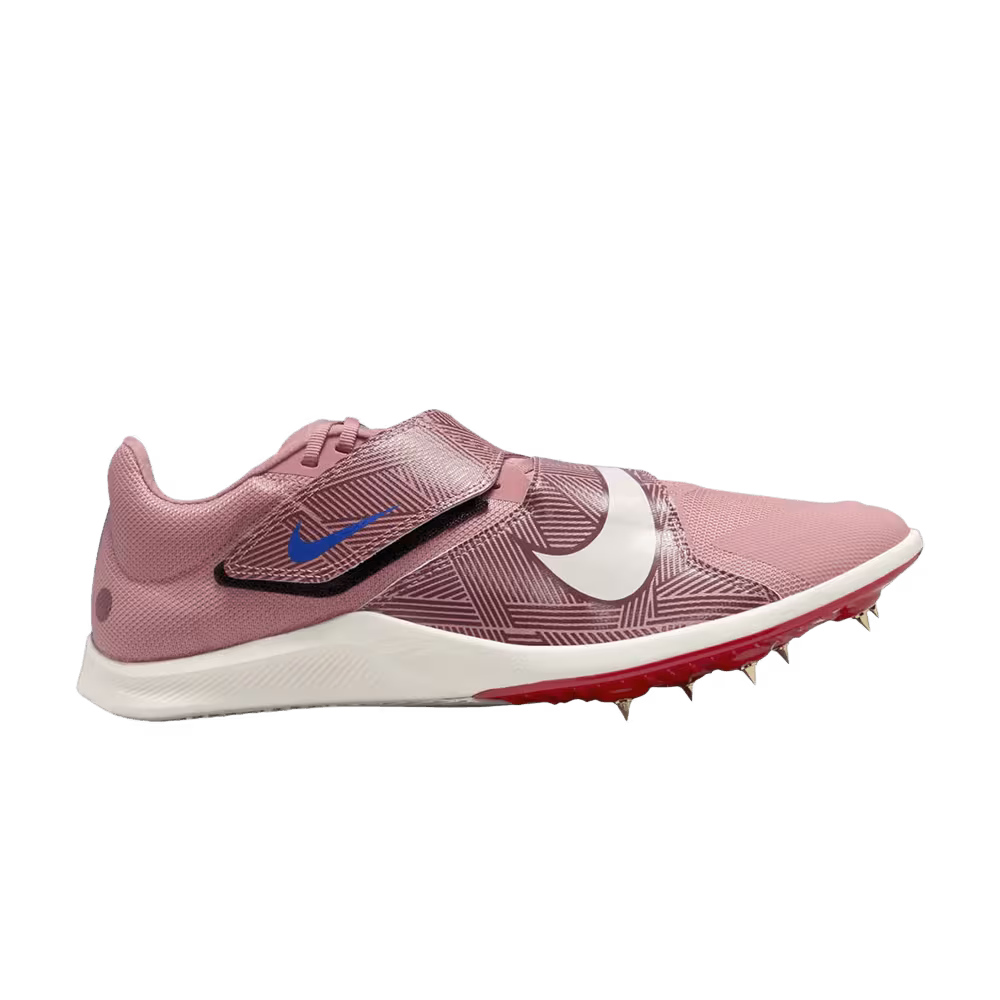 Nike Rival Jump Red Stardust Malachite Pale Ivory