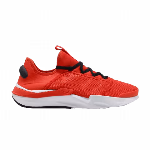 Nike Shift One 'Habanero Red'