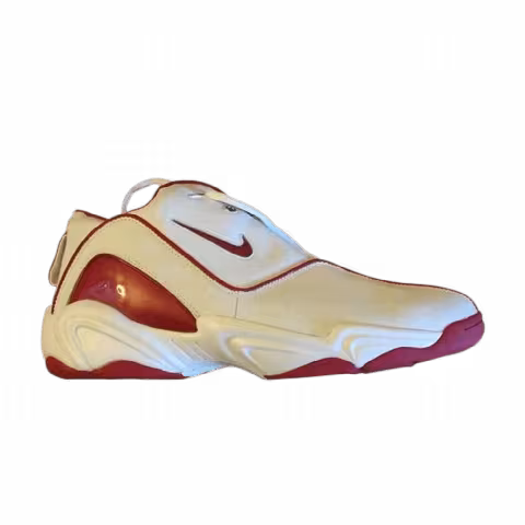 Nike Air Point 5 'Varsity Red'