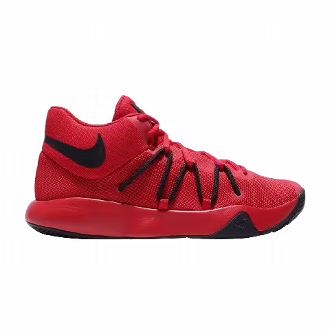 Nike KD Trey 5 V EP 'Gym Red'