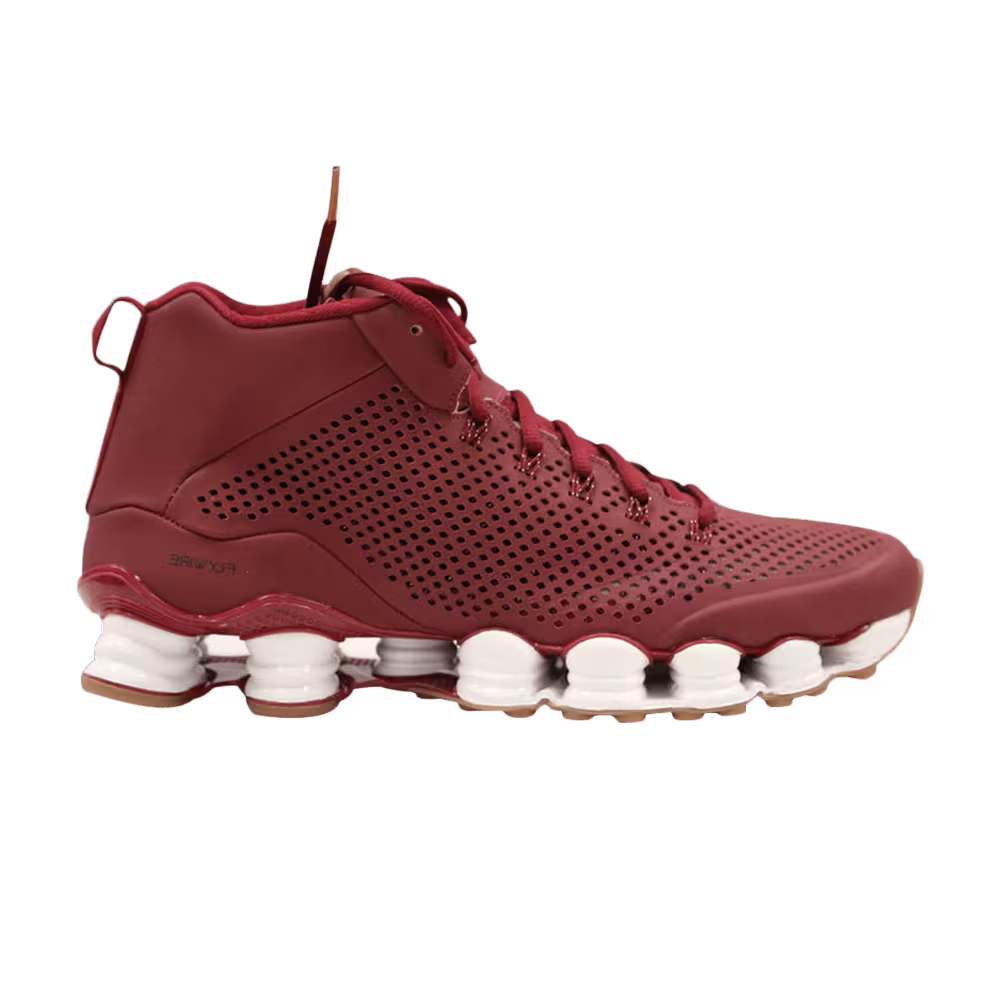 Nike Shox TLX Mid