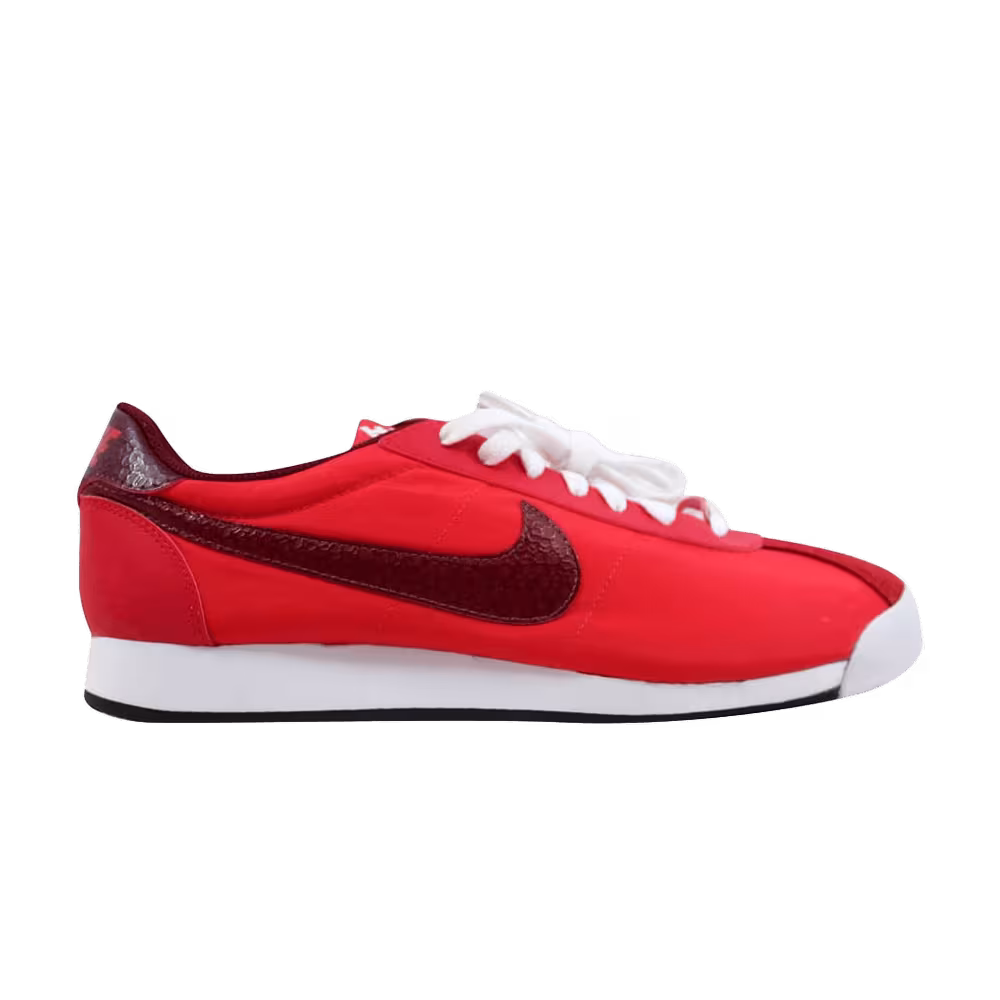 Nike Marquee Textile Hyper Red
