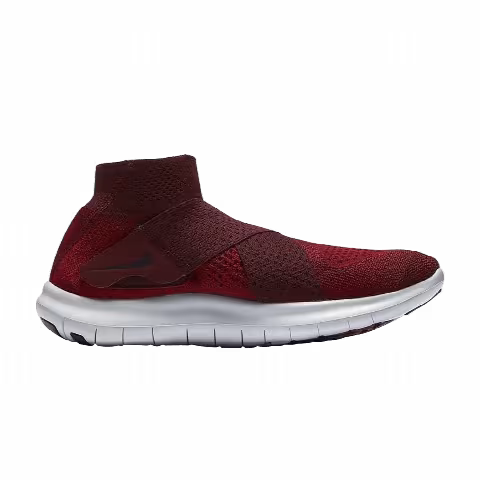 Nike Free Run Motion Flyknit 2017