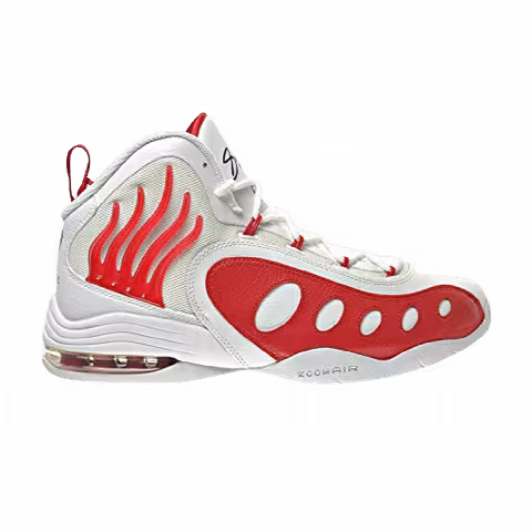 Nike Sonic Flight 'University Red'