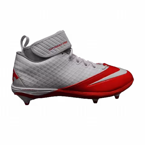 Nike Lunar SuperBad Pro TD 'Red'