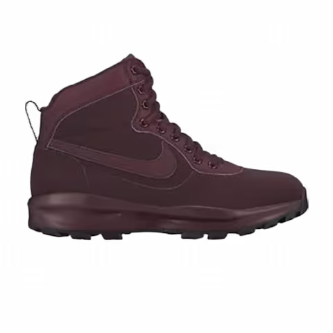 Nike Manoadome 'Deep Burgundy'