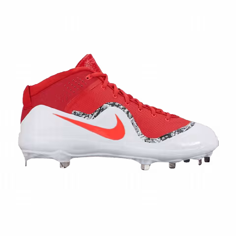 Nike Force Air Trout 4 Pro 'Red White'