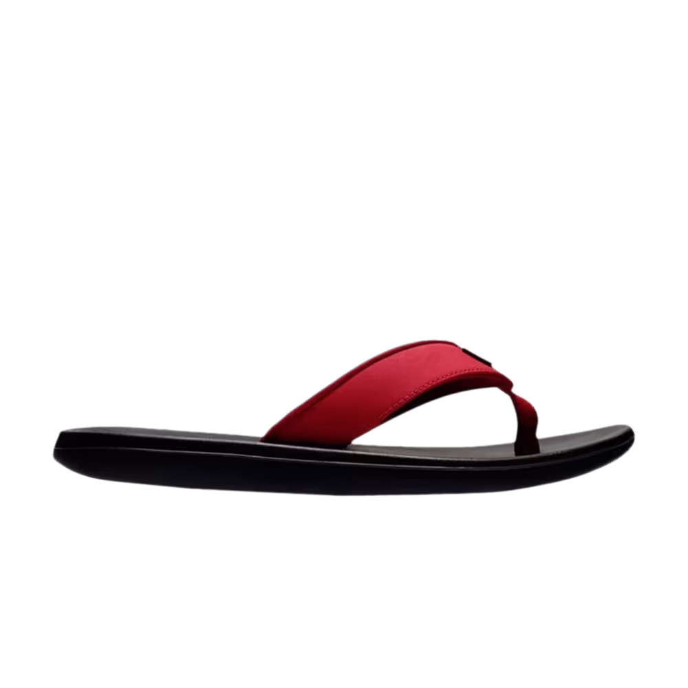 Nike Kepa Kai Thong Gym Red Black