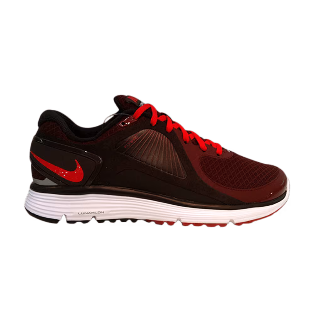 Nike LunarEclipse+ Team Red