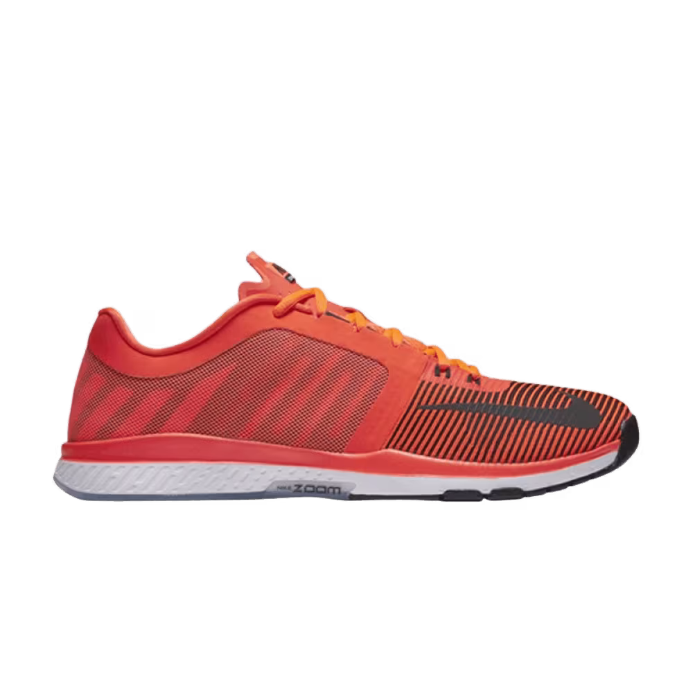Nike Zoom Speed Trainer 3 Total Crimson