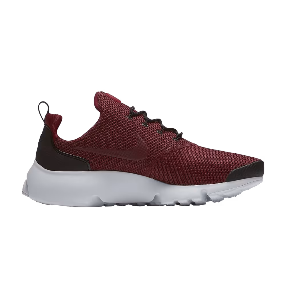 Nike Presto Fly SE Team Red