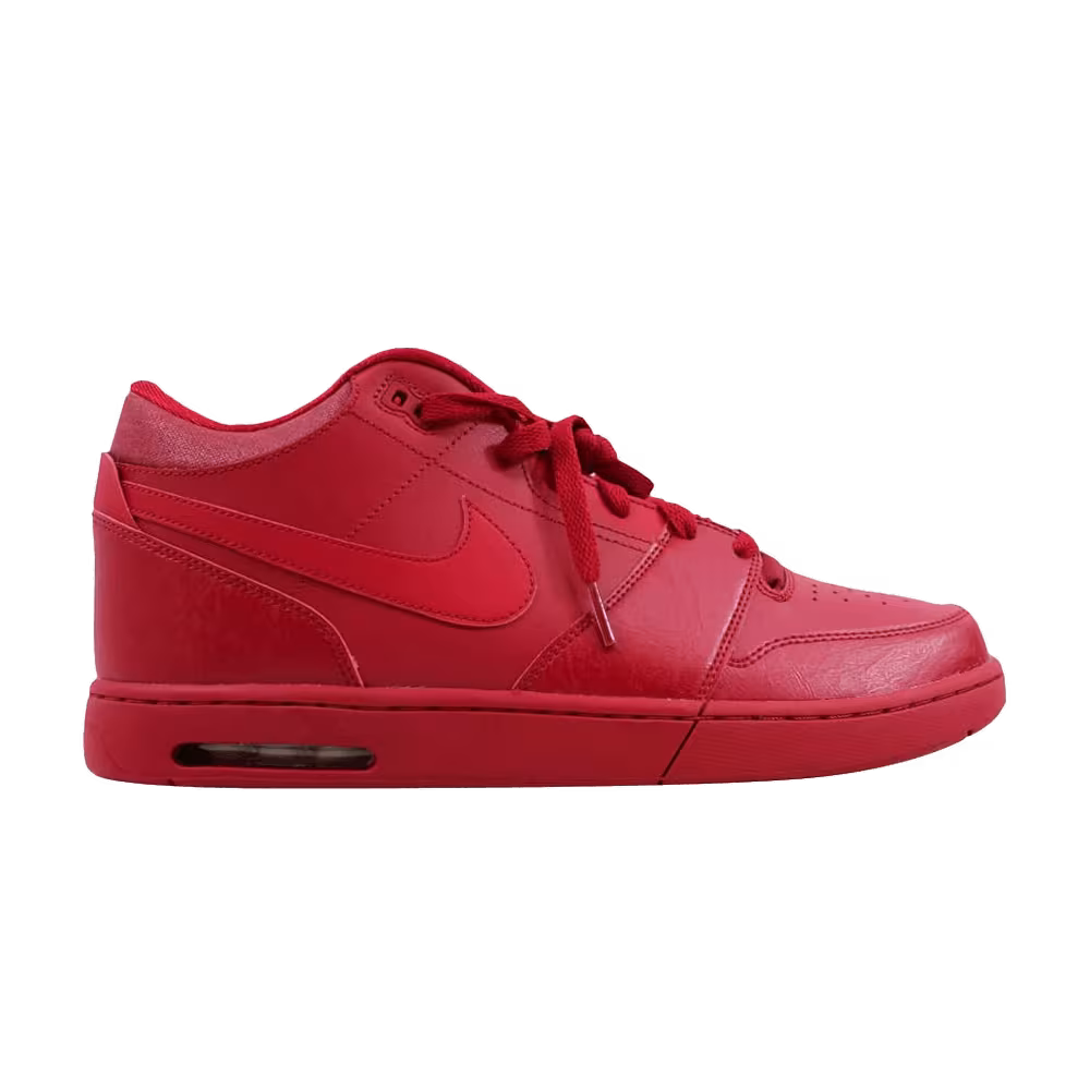 Nike Air Stepback Gym Red