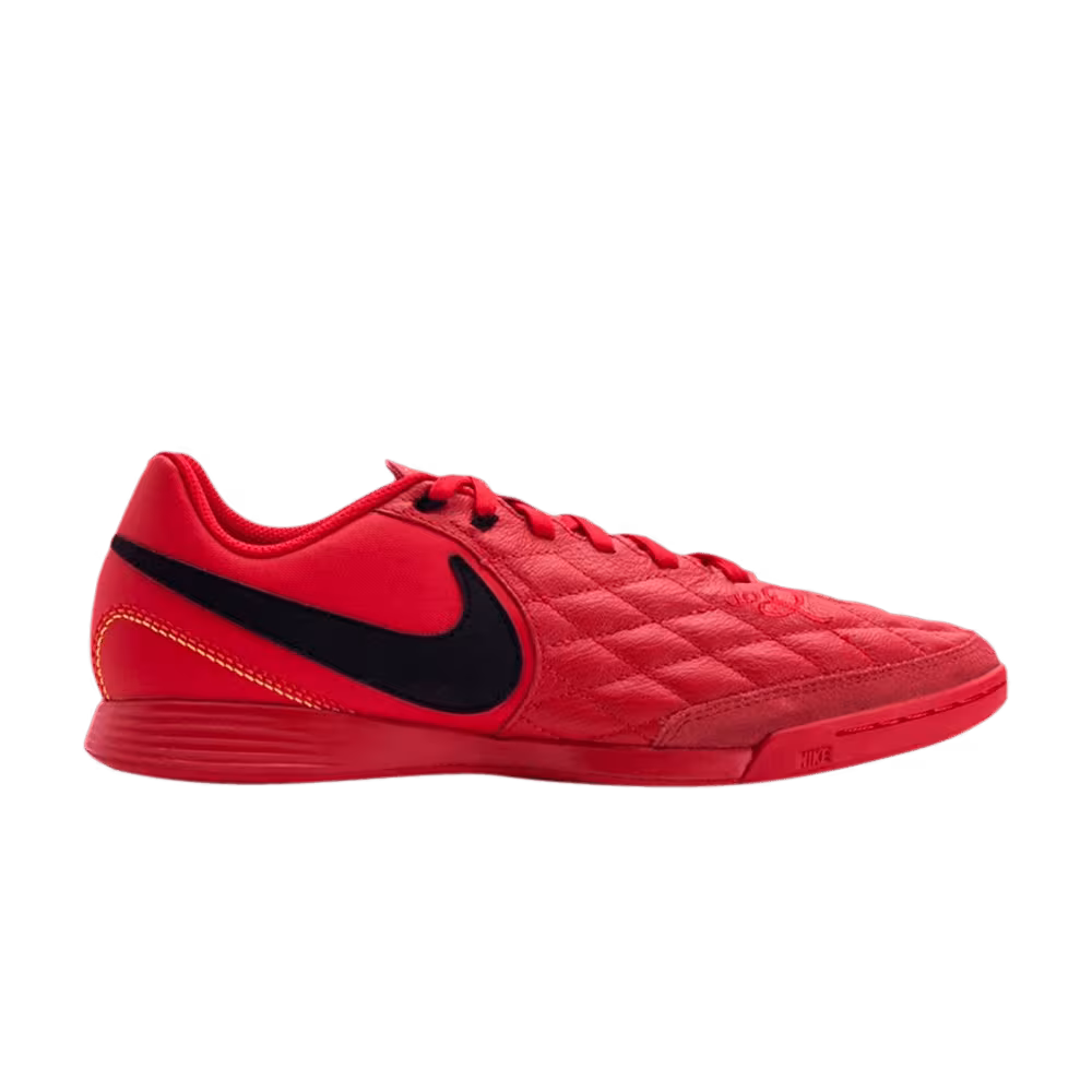 Nike LegendX 7 Academy 10R IC University Red