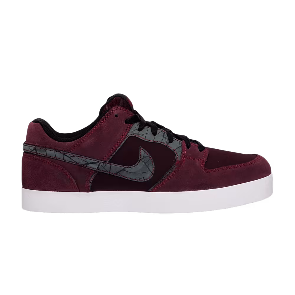 Nike Melee 6.0 Burgundy