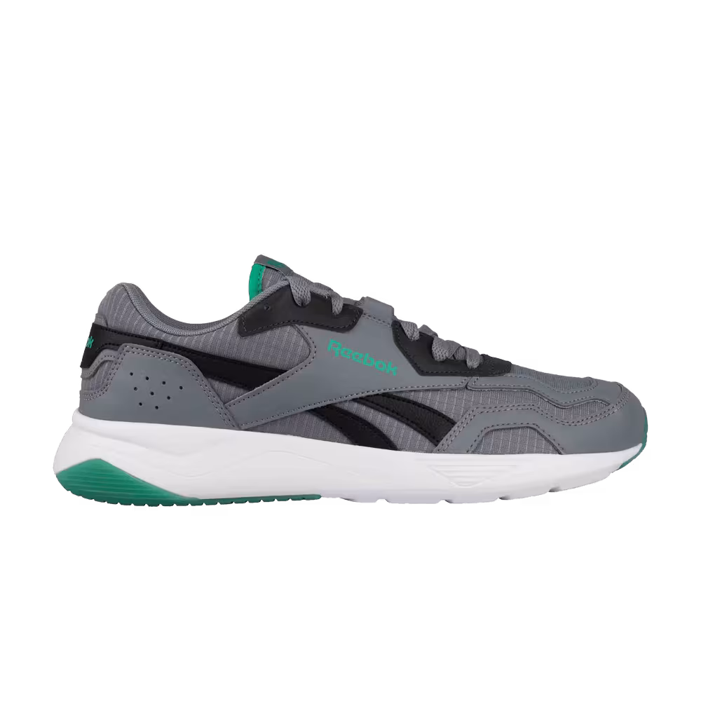 Reebok Royal Dashonic 2 Grey Emerald