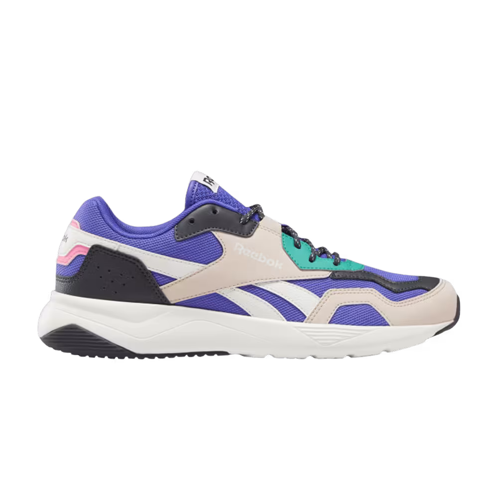 Reebok Royal Dashonic 2.0 Ultima Purple Buff