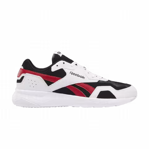 Reebok Royal Dashonic 2.0 'White Black Red'