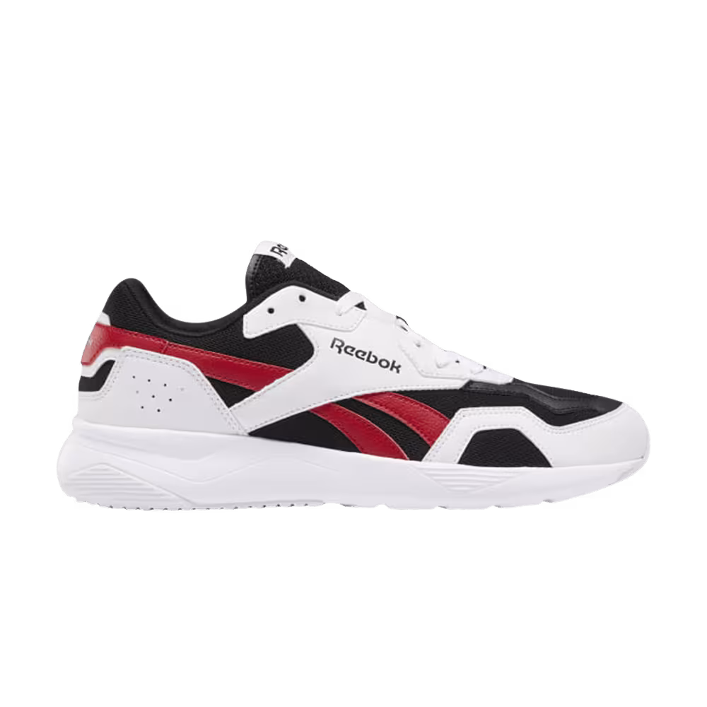 Reebok Royal Dashonic 2.0 White Black Red