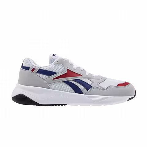 Reebok Royal Dashonic 'Grey White Red'