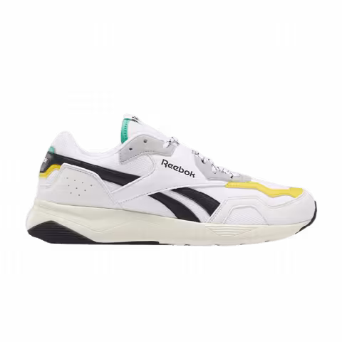 Reebok Royal Dashonic 2.0 'White Black Yellow'