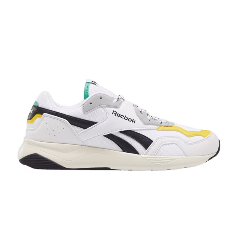 Reebok Royal Dashonic 2.0 White Black Yellow