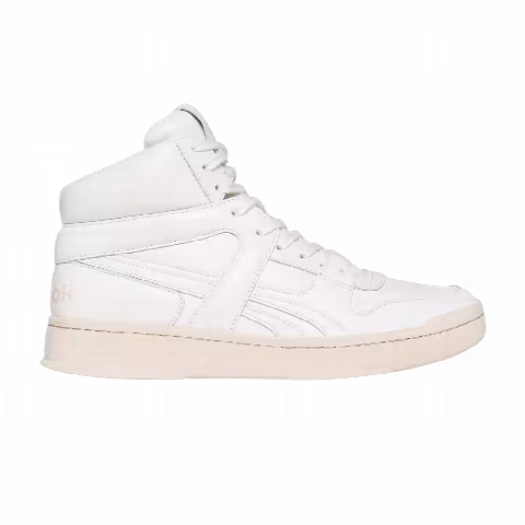 Reebok BB 5600 Archive High 'White'