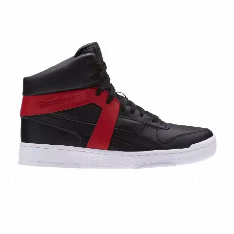 Reebok BB 5600 Premium 'Black Scarlet'