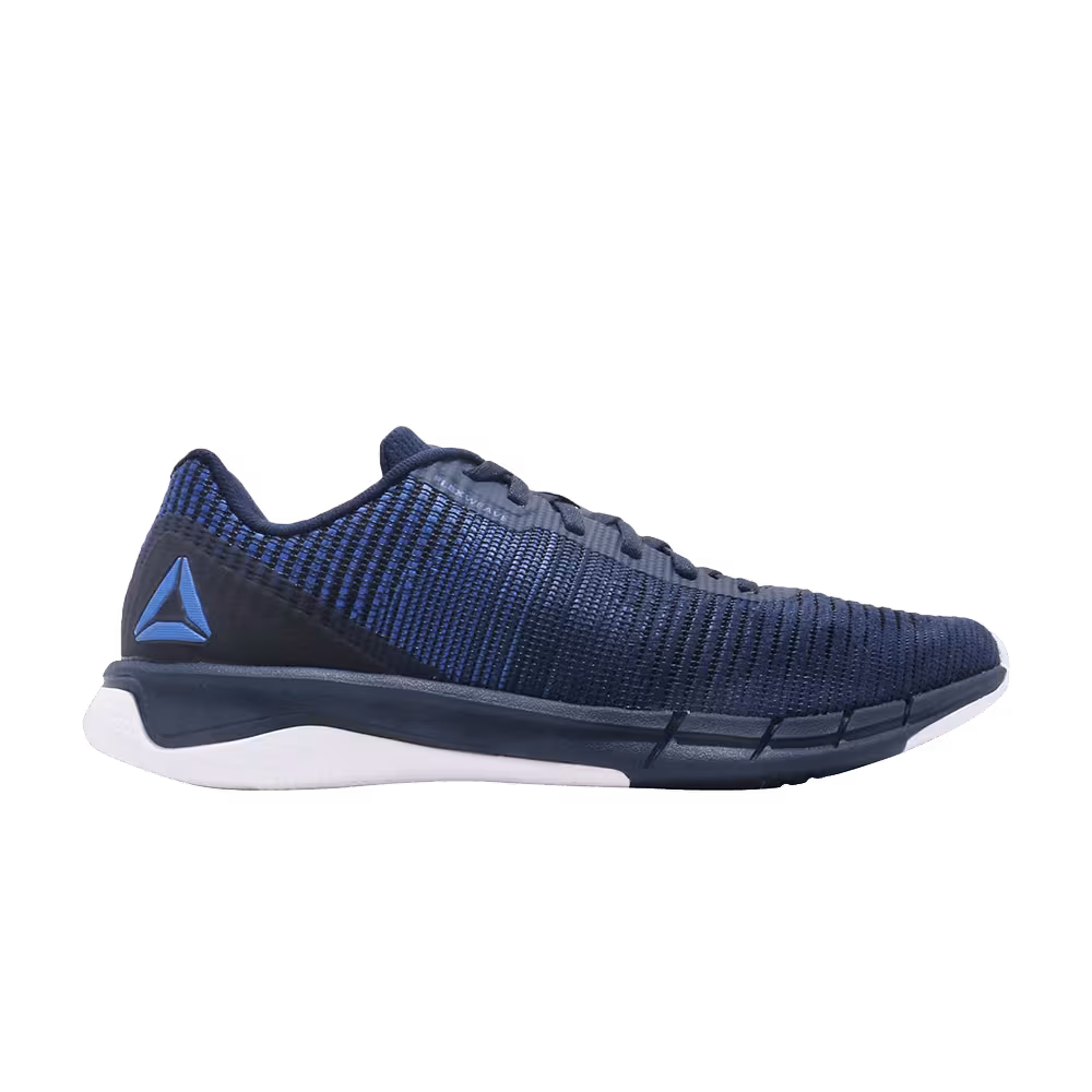 Reebok Fast Flexweave Navy