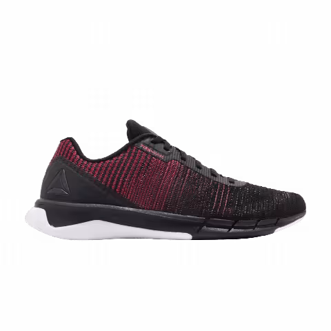 Reebok Fast Flexweave 'Black Wine'