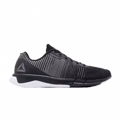 Reebok Fast Flexweave 'Black Alloy'