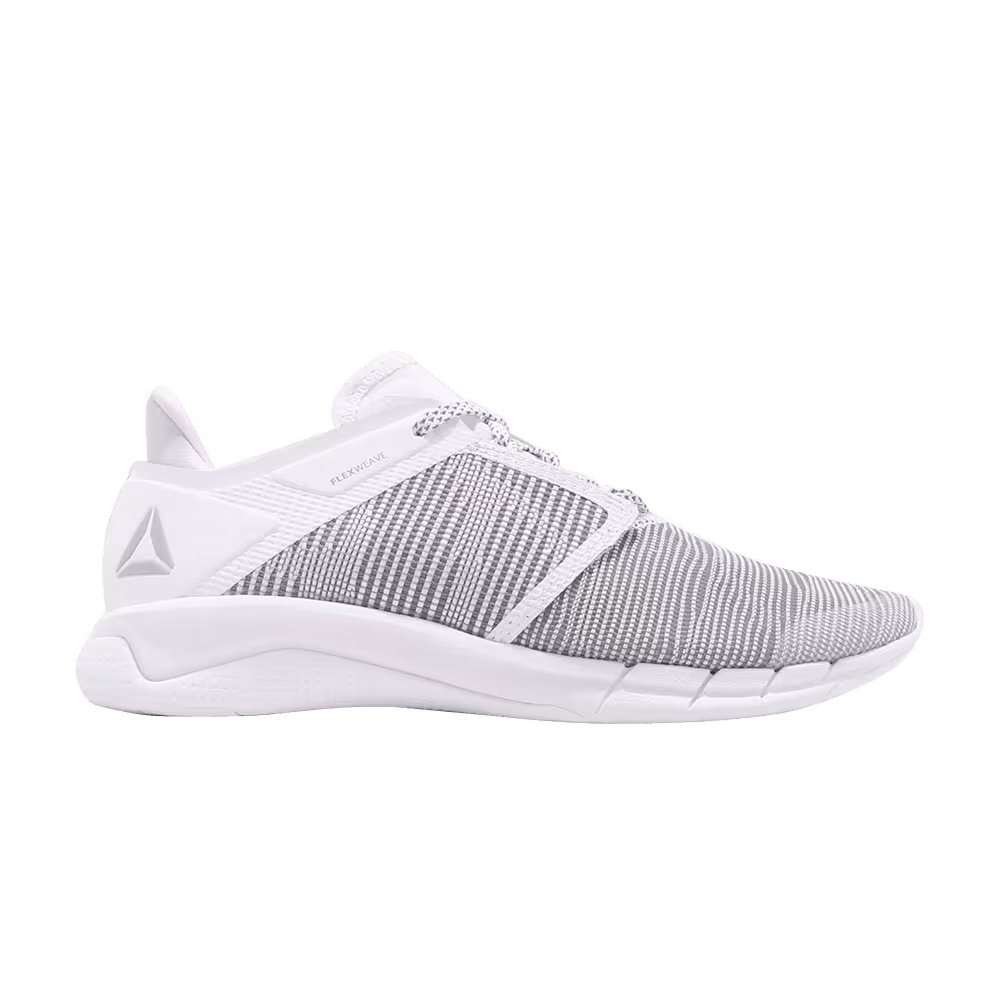 Reebok Women's Fast Flexweave NT White