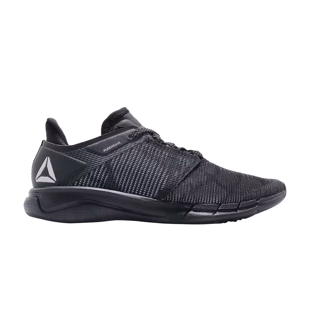 Reebok Women's Fast Flexweave NT Black