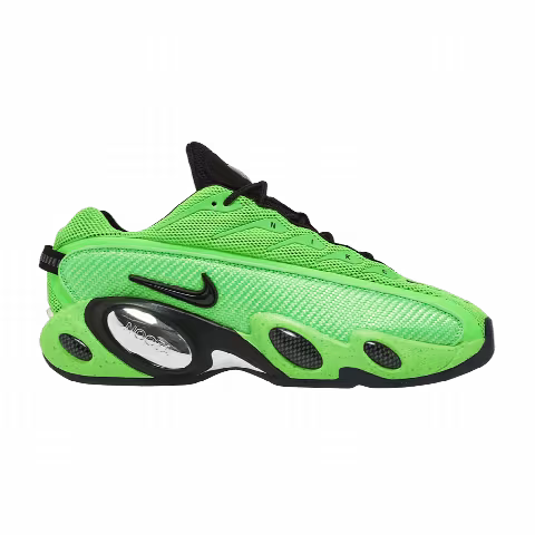 NOCTA x Nike Glide 'Slime Green' Sample