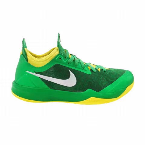 Nike Zoom Crusader 'Oregon Ducks'