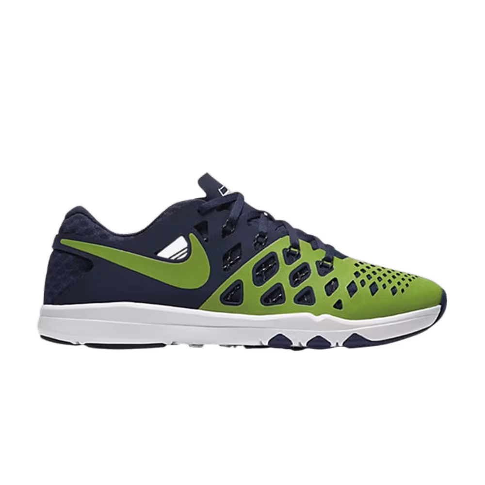 Nike Train Speed 4 AMP NFL Seahawks