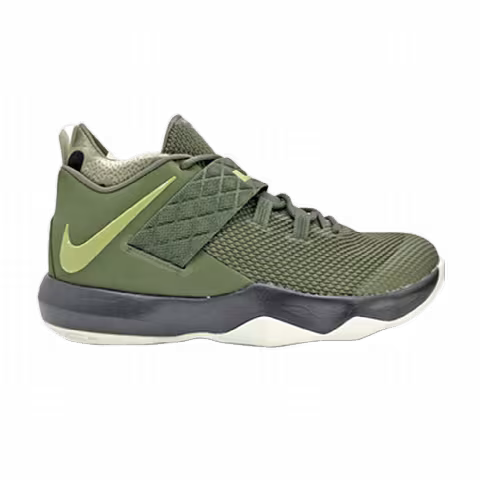 Nike Ambassador 10 'Cargo Khaki'