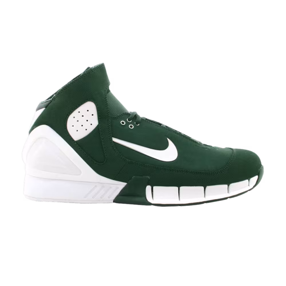Nike Air Zoom Huarache 2K5 Id sole collector boston