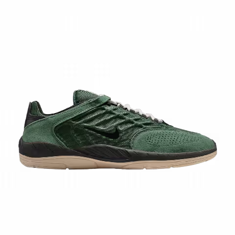 Nike Vertebrae SB 'Malachite'