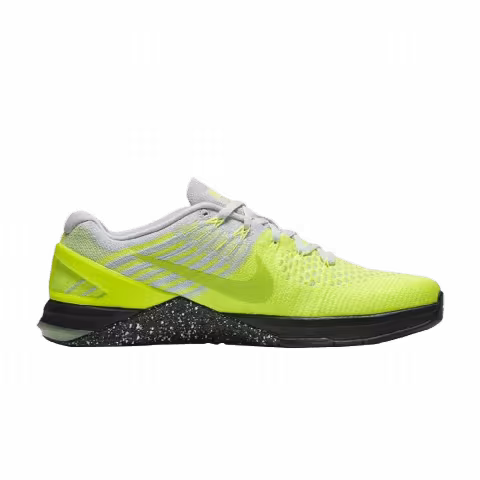 Nike Metcon DSX Flyknit 'Volt'