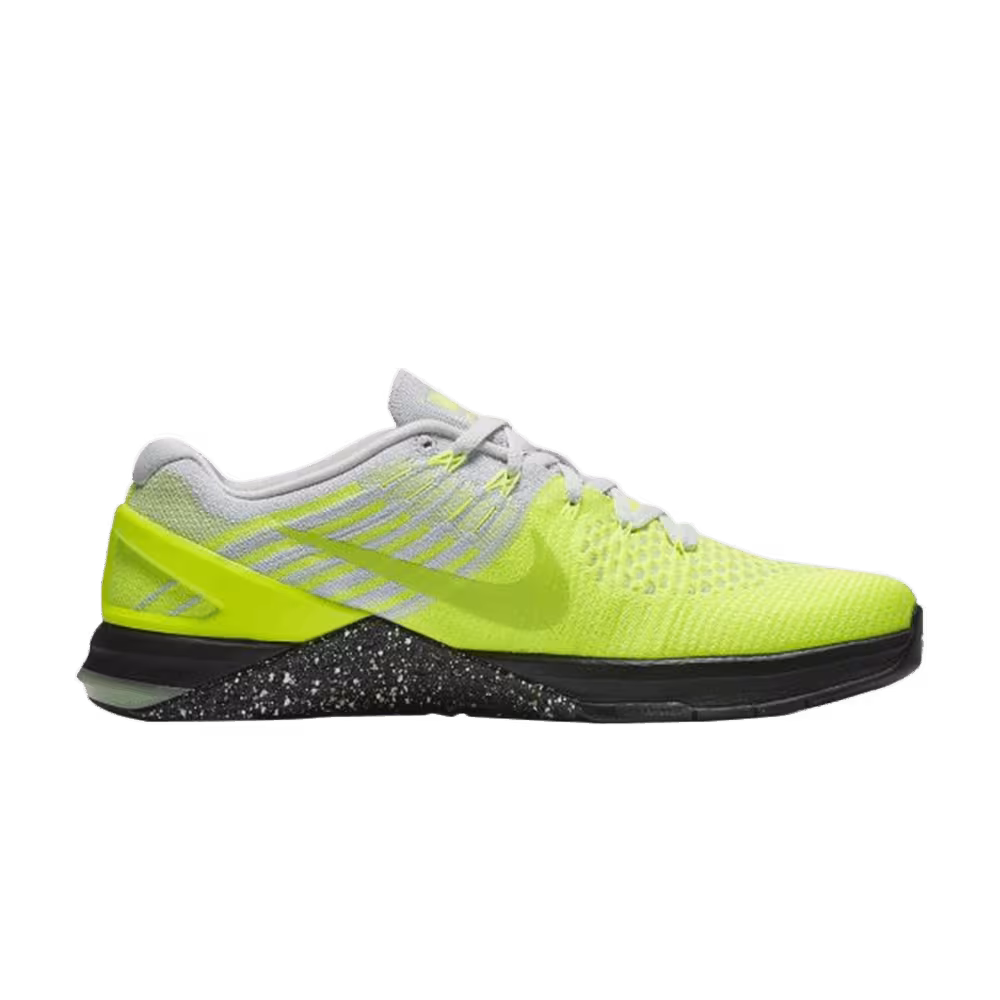 Nike Metcon DSX Flyknit Volt